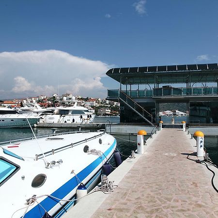 Marina Hotel Resort Frapa - Otok Rogoznica  Εξωτερικό φωτογραφία