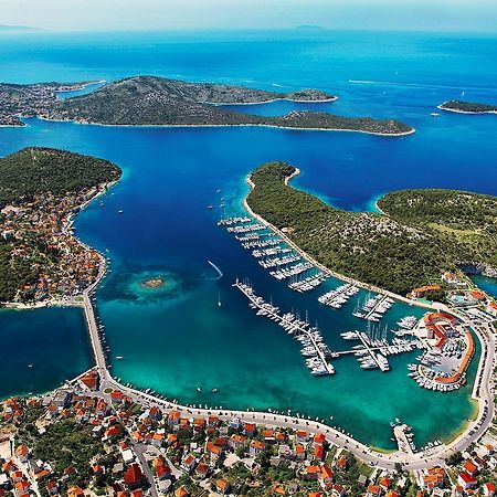 Marina Hotel Resort Frapa - Otok Rogoznica  Εξωτερικό φωτογραφία