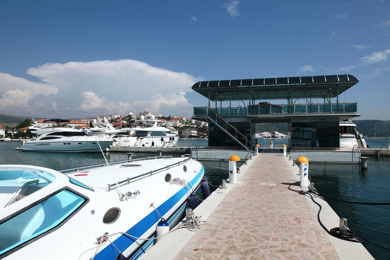 Marina Hotel Resort Frapa - Otok Rogoznica  Εξωτερικό φωτογραφία