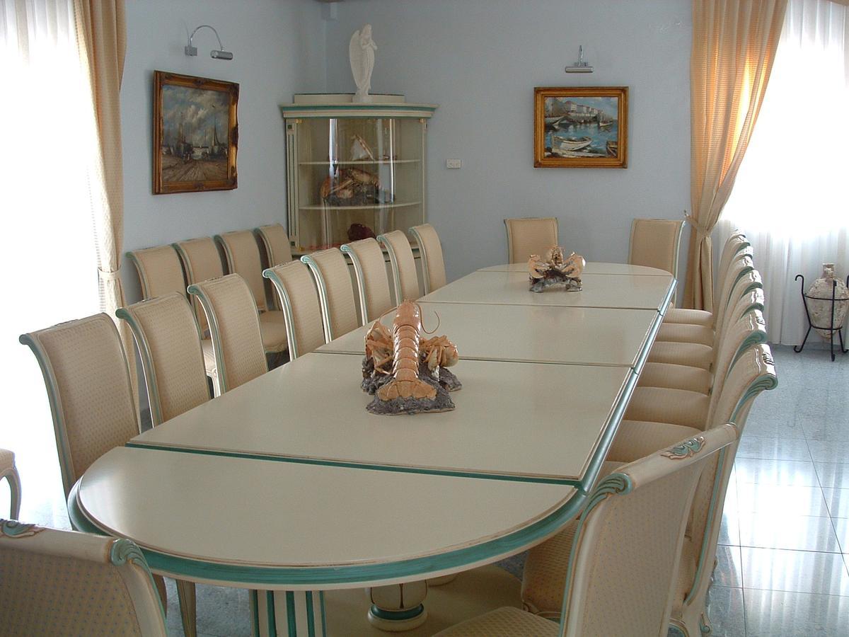 Marina Hotel Resort Frapa - Otok Rogoznica  Εξωτερικό φωτογραφία