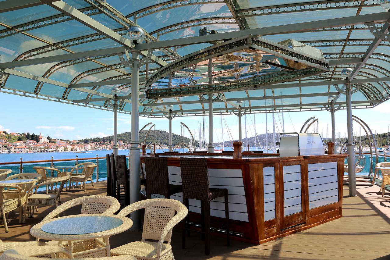 Marina Hotel Resort Frapa - Otok Rogoznica  Εξωτερικό φωτογραφία