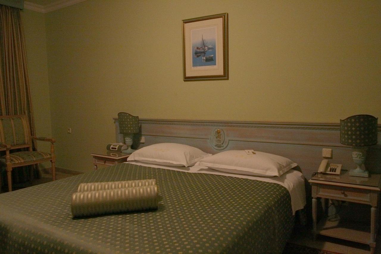 Marina Hotel Resort Frapa - Otok Rogoznica  Δωμάτιο φωτογραφία