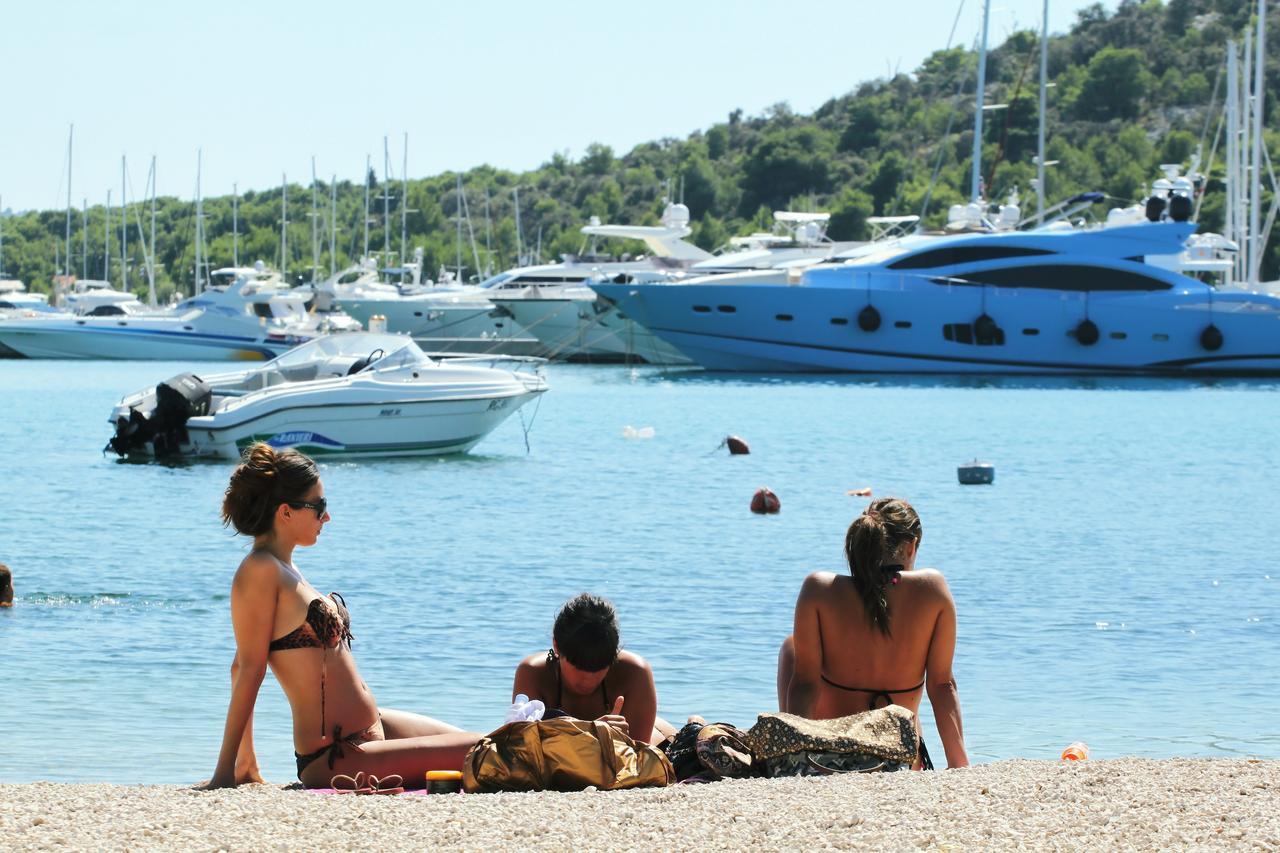 Marina Hotel Resort Frapa - Otok Rogoznica  Εξωτερικό φωτογραφία