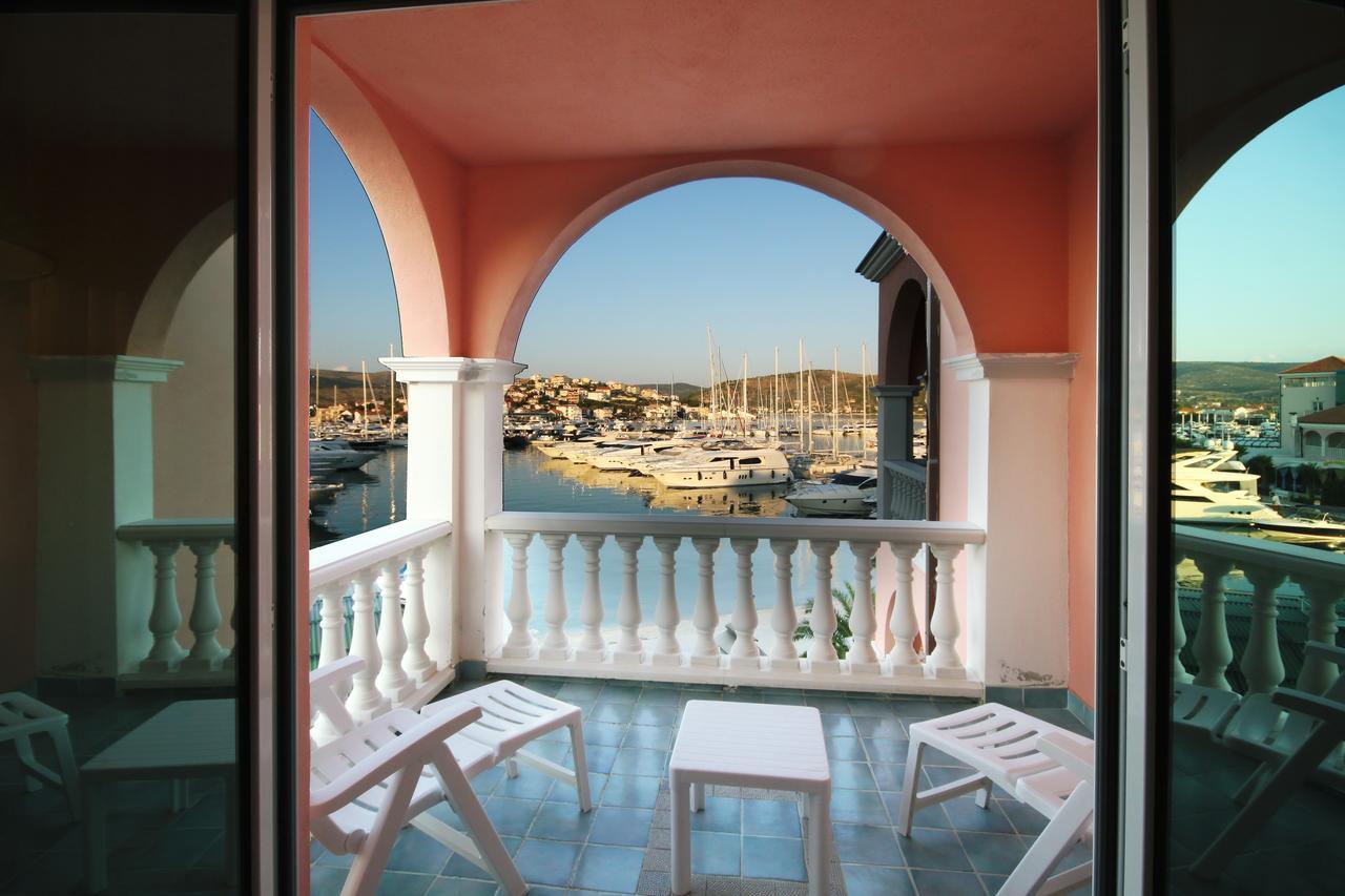 Marina Hotel Resort Frapa - Otok Rogoznica  Εξωτερικό φωτογραφία