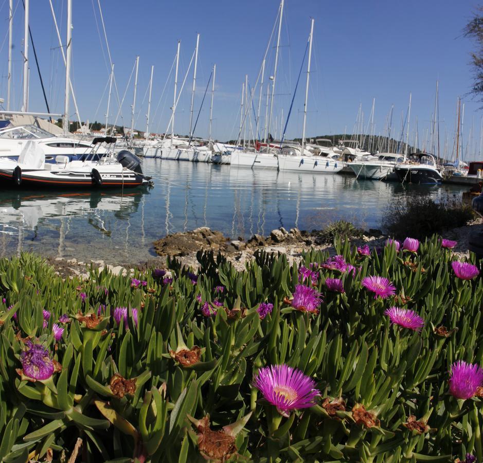Marina Hotel Resort Frapa - Otok Rogoznica  Εξωτερικό φωτογραφία