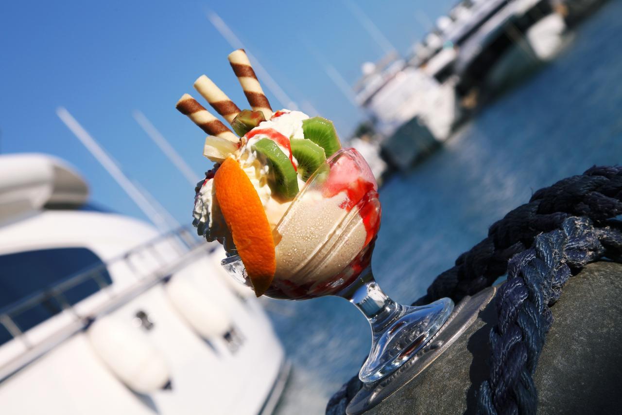Marina Hotel Resort Frapa - Otok Rogoznica  Εξωτερικό φωτογραφία