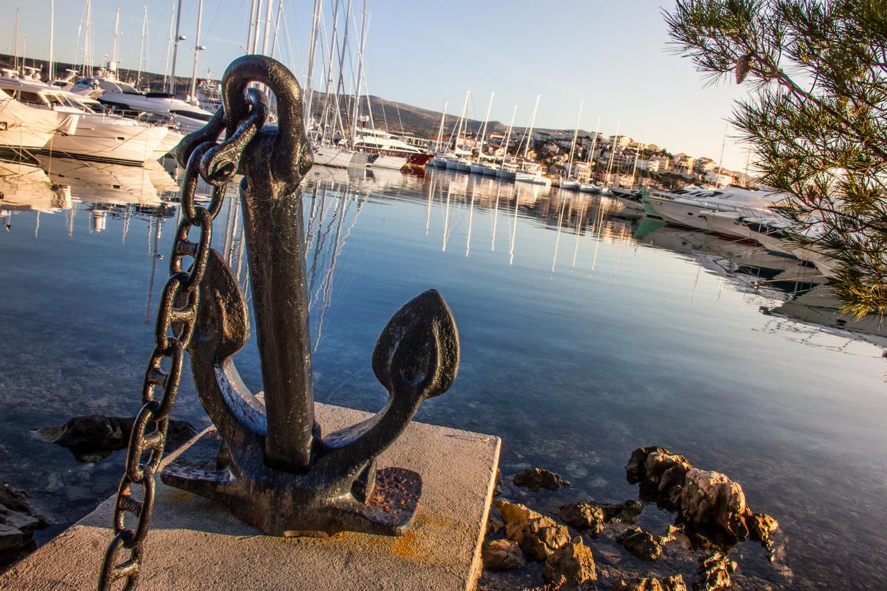 Marina Hotel Resort Frapa - Otok Rogoznica  Εξωτερικό φωτογραφία