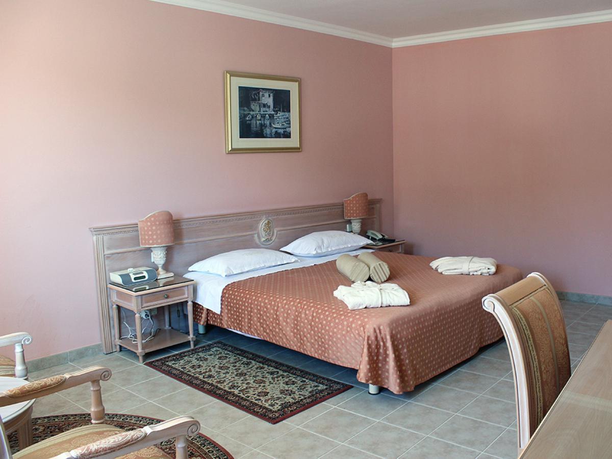 Marina Hotel Resort Frapa - Otok Rogoznica  Δωμάτιο φωτογραφία