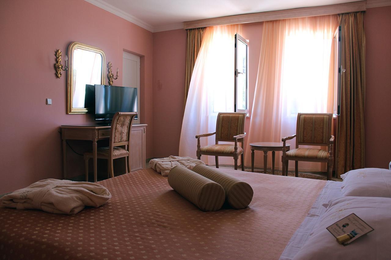 Marina Hotel Resort Frapa - Otok Rogoznica  Δωμάτιο φωτογραφία