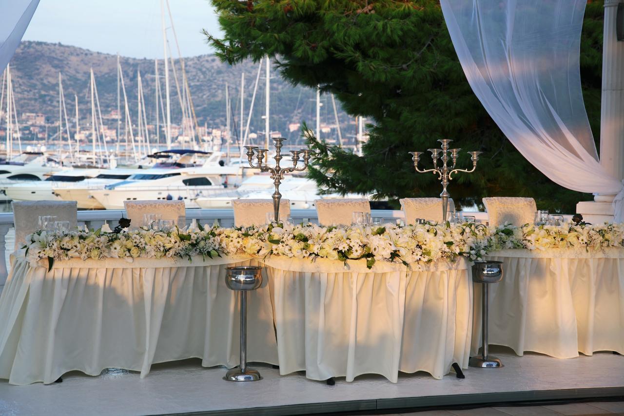 Marina Hotel Resort Frapa - Otok Rogoznica  Εξωτερικό φωτογραφία