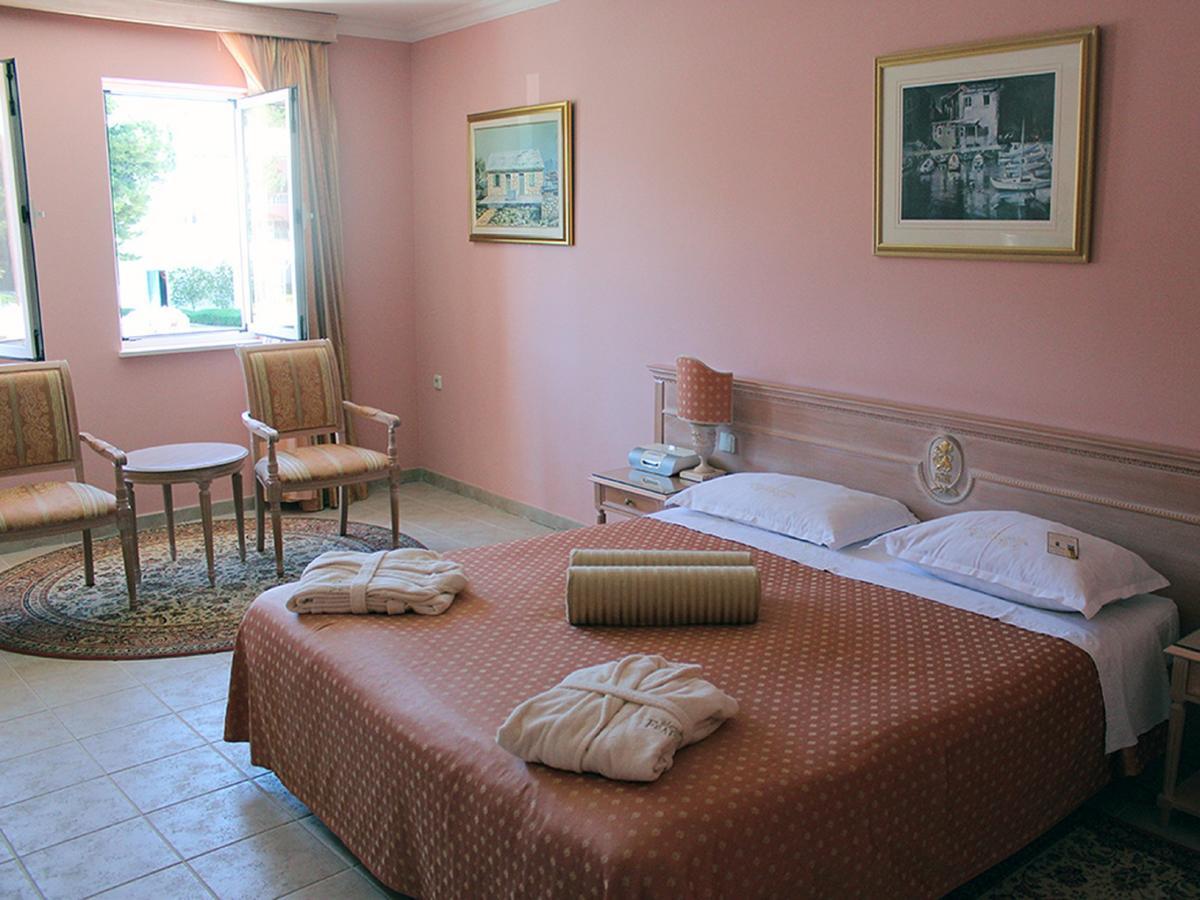 Marina Hotel Resort Frapa - Otok Rogoznica  Δωμάτιο φωτογραφία