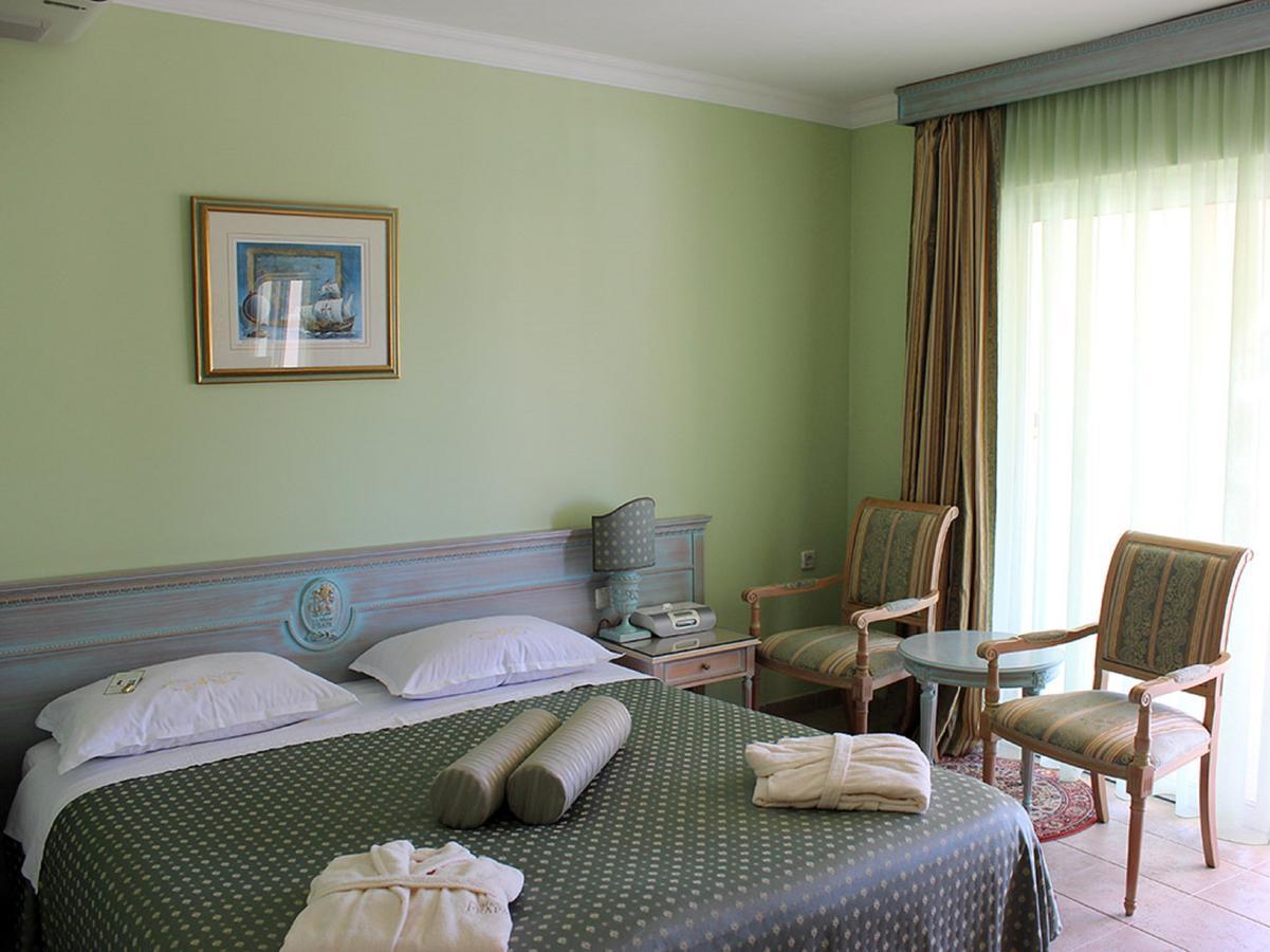 Marina Hotel Resort Frapa - Otok Rogoznica  Δωμάτιο φωτογραφία