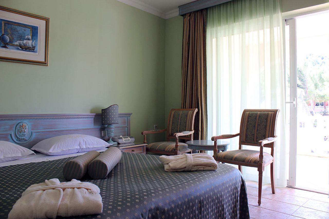 Marina Hotel Resort Frapa - Otok Rogoznica  Δωμάτιο φωτογραφία