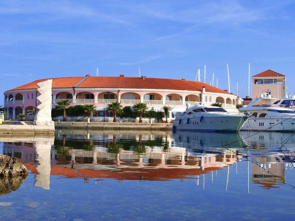 Marina Hotel Resort Frapa - Otok Rogoznica  Εξωτερικό φωτογραφία